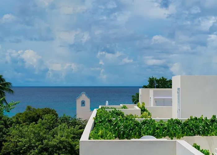Garden Grove Villas & Hotel
